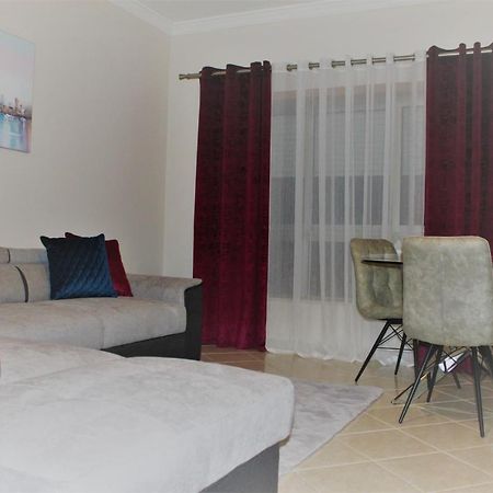 Апартаменты Casa Jasmim, Near Airport, 6Km Faro Beach Экстерьер фото