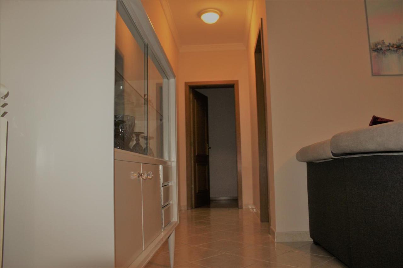 Апартаменты Casa Jasmim, Near Airport, 6Km Faro Beach Экстерьер фото