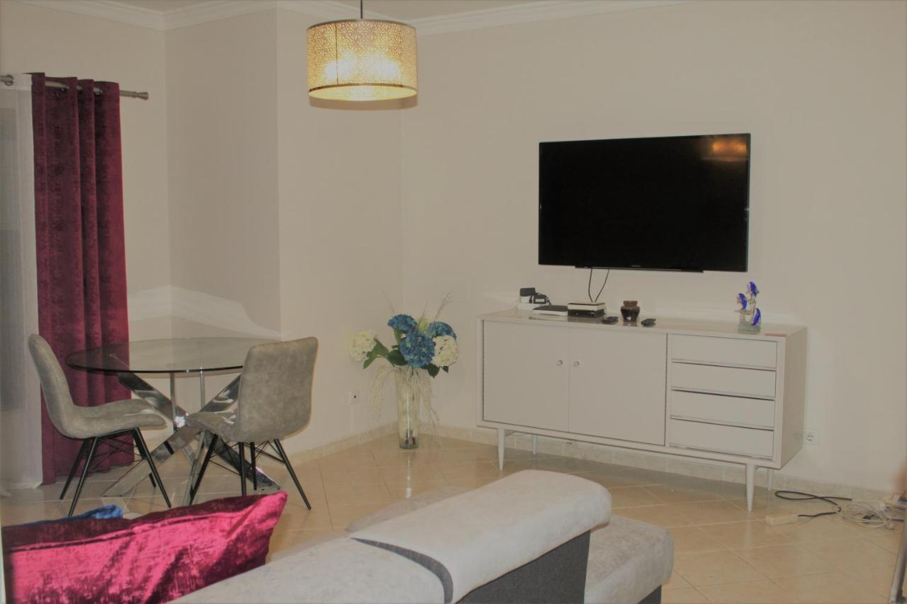 Апартаменты Casa Jasmim, Near Airport, 6Km Faro Beach Экстерьер фото