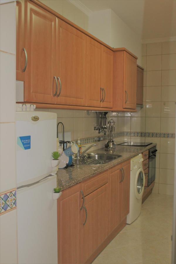 Апартаменты Casa Jasmim, Near Airport, 6Km Faro Beach Экстерьер фото